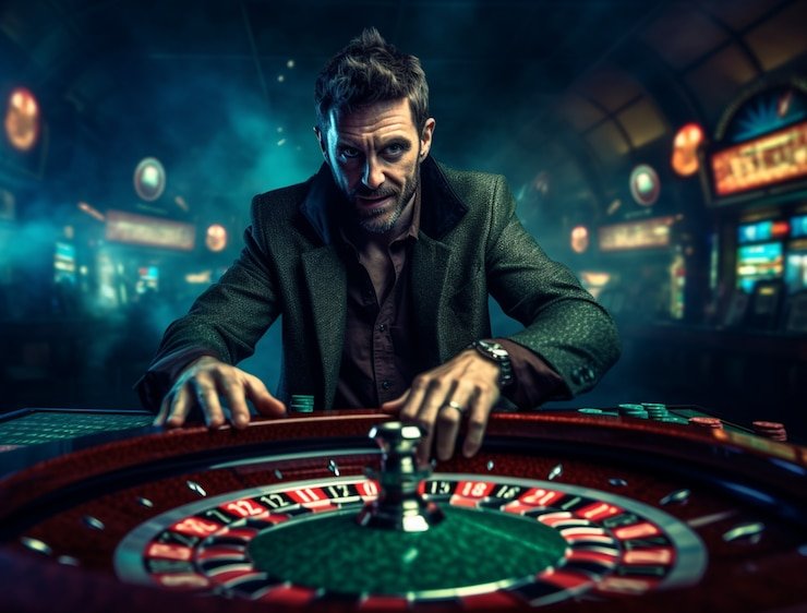 z7 game Live Casino